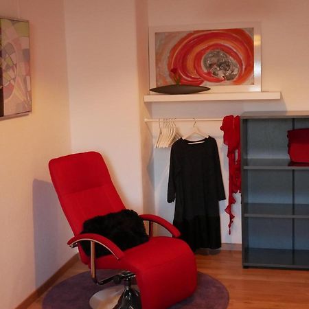 קמניץ Ferienwohnungen In Der Kunstgalerie Charlie Und Jenny מראה חיצוני תמונה