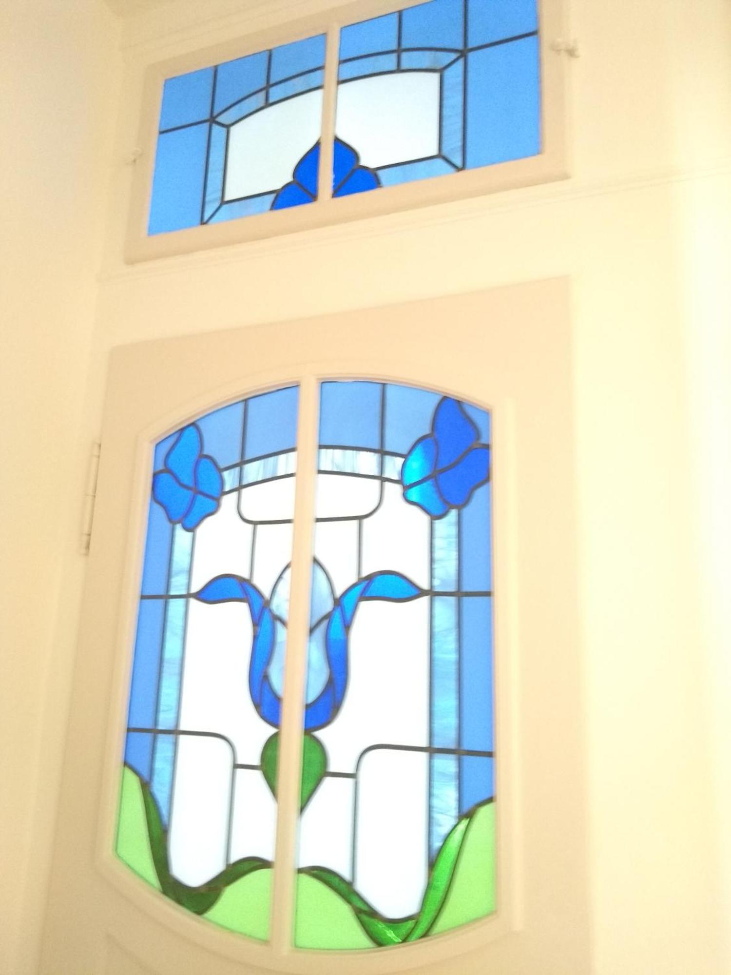 קמניץ Ferienwohnungen In Der Kunstgalerie Charlie Und Jenny מראה חיצוני תמונה